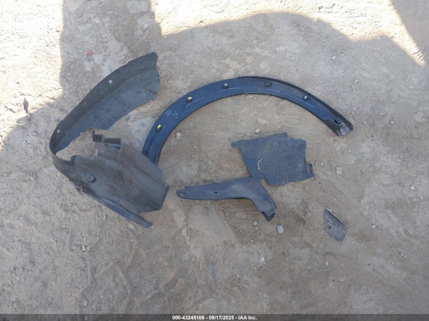 2008 Saturn Aura Xe VIN: 1G8ZS57B18F277233 Lot: 43245106