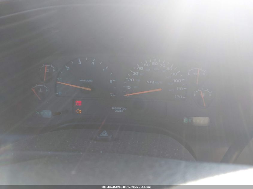 2002 Dodge Dakota Slt VIN: 1B7GL42X62S508133 Lot: 43245126