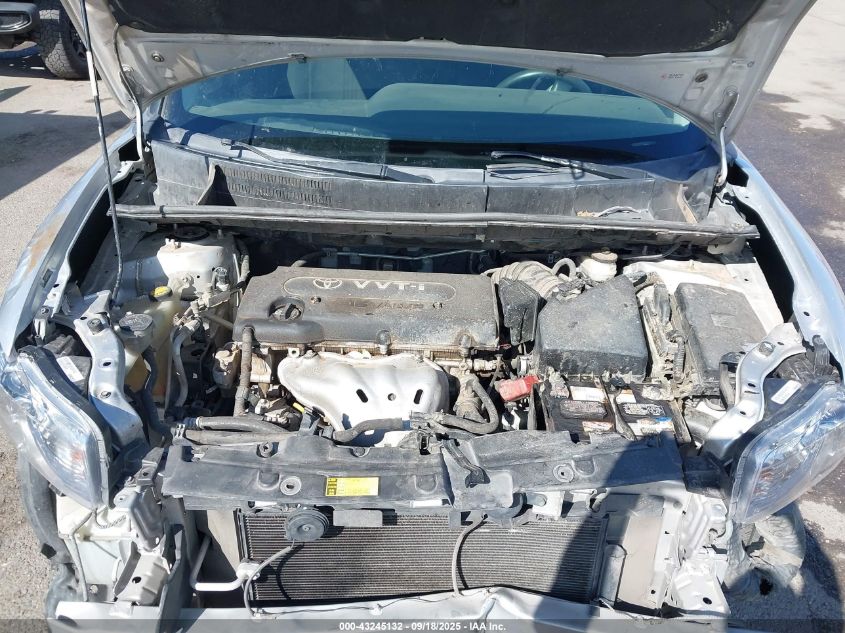 2009 Scion Xb VIN: JTLKE50E091091074 Lot: 43245132