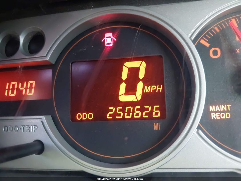 2009 Scion Xb VIN: JTLKE50E091091074 Lot: 43245132