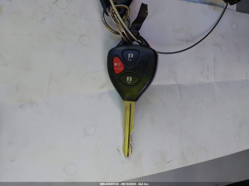 2009 Scion Xb VIN: JTLKE50E091091074 Lot: 43245132