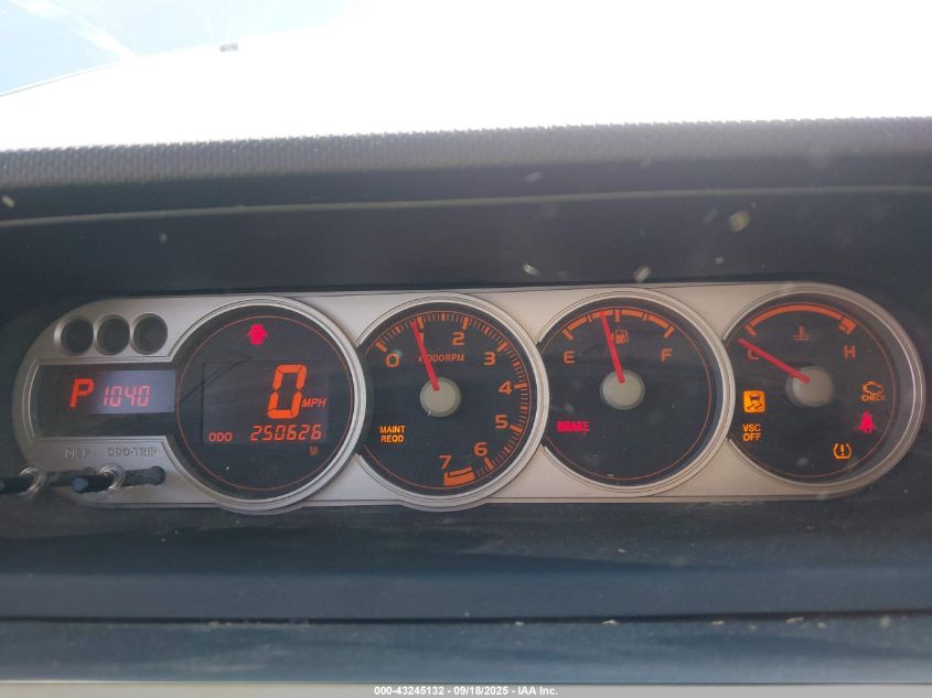 2009 Scion Xb VIN: JTLKE50E091091074 Lot: 43245132