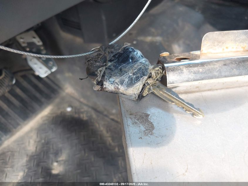 2005 Ford F-150 Stx/Xl/Xlt VIN: 1FTRX12W85NB45503 Lot: 43245133