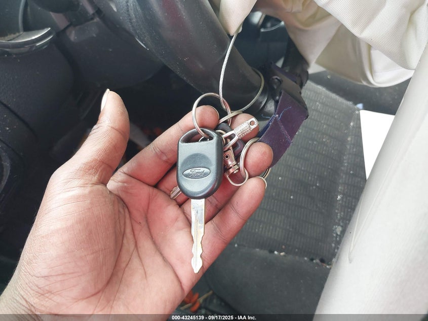 2009 Ford Explorer Sport Trac Xlt VIN: 1FMEU31E69UA25010 Lot: 43245139