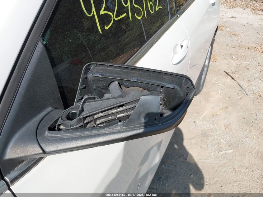 2020 Chevrolet Equinox Lt VIN: 3GNAXUEV8LS735423 Lot: 43245162