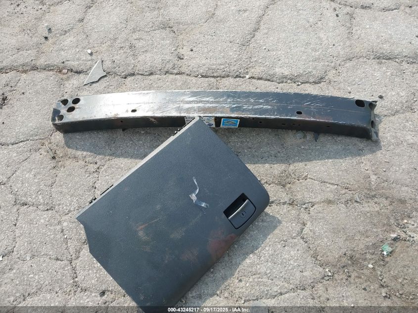 2009 Nissan Altima 2.5 S VIN: 1N4AL21E39N417832 Lot: 43245217