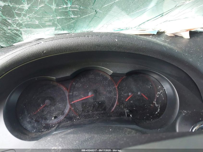 2009 Nissan Altima 2.5 S VIN: 1N4AL21E39N417832 Lot: 43245217