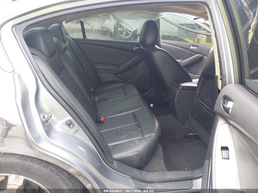 2009 Nissan Altima 2.5 S VIN: 1N4AL21E39N417832 Lot: 43245217