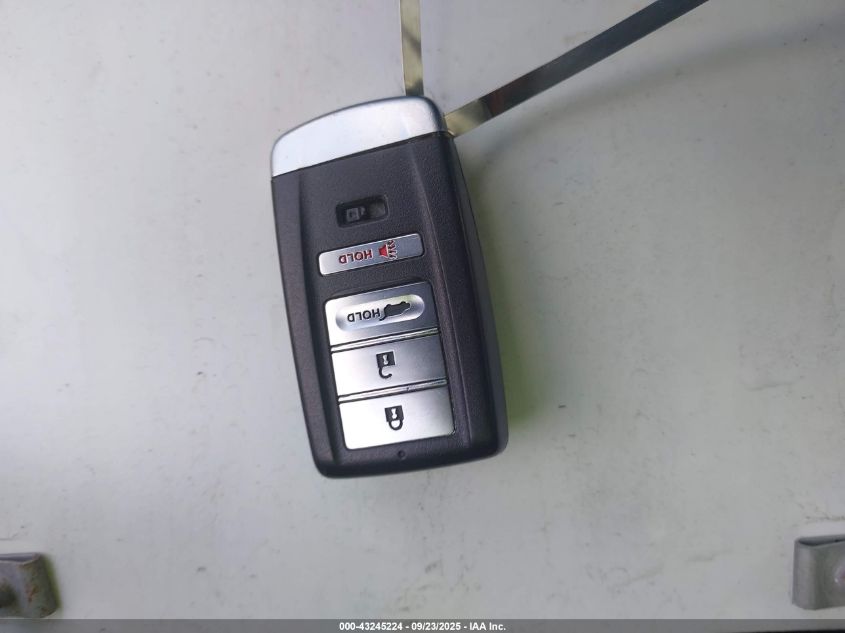 2017 Acura Rdx Technology Acurawatch Plus Packages/W/Technology Package VIN: 5J8TB4H50HL031162 Lot: 43245224