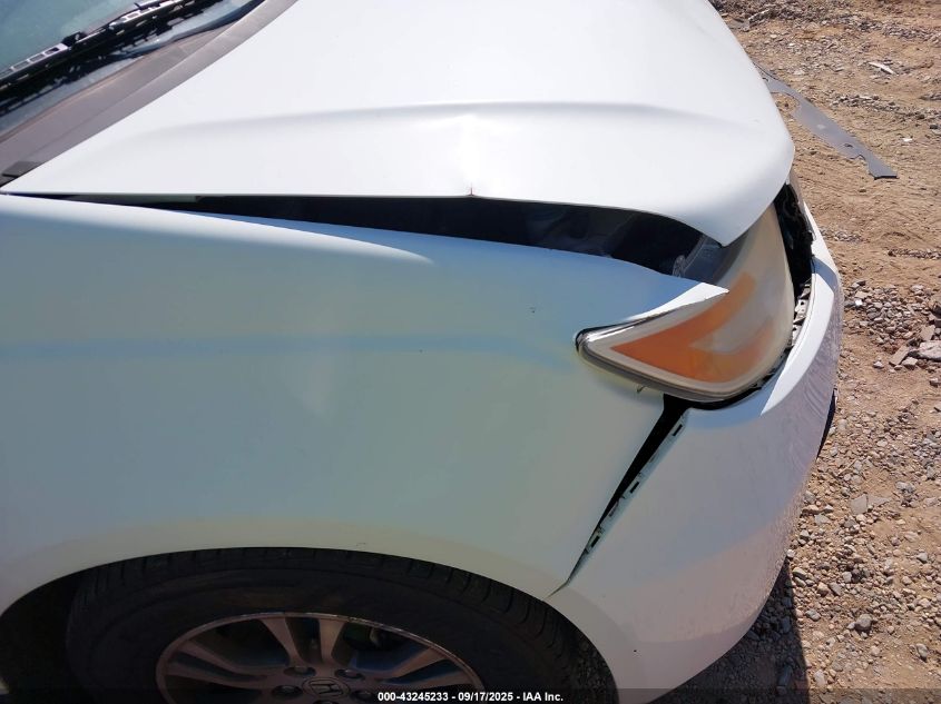 2012 Honda Odyssey Ex-L VIN: 5FNRL5H68CB092386 Lot: 43245233