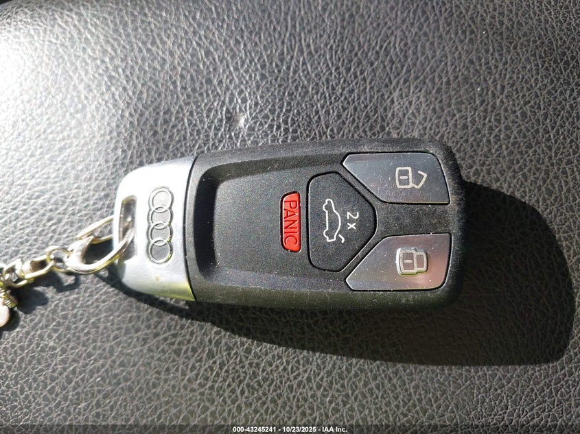 2019 Audi Q7 VIN: WA1LHBF74KD027553 Lot: 43245241