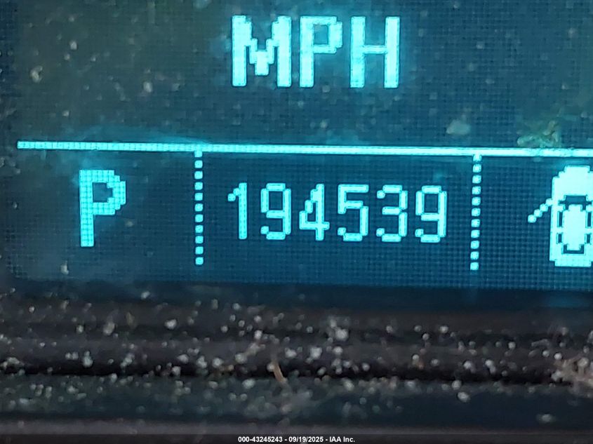 2011 Chevrolet Equinox 1Lt VIN: 2GNALDEC4B1302072 Lot: 43245243