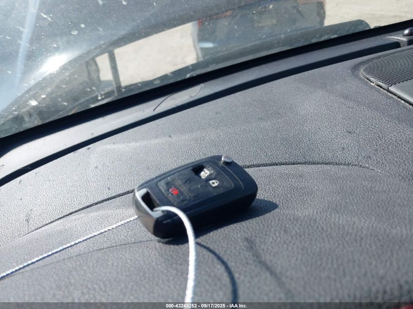 2012 GMC Terrain Sle-1 VIN: 2GKFLREK4C6166523 Lot: 43245252