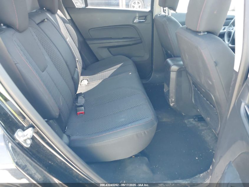 2012 GMC Terrain Sle-1 VIN: 2GKFLREK4C6166523 Lot: 43245252