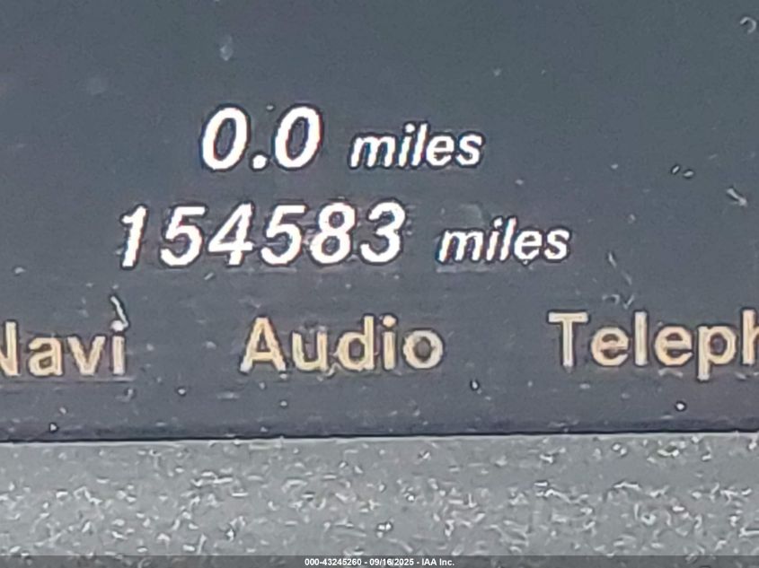 2008 Mercedes-Benz S 550 4Matic VIN: WDDNG86X98A167683 Lot: 43245260