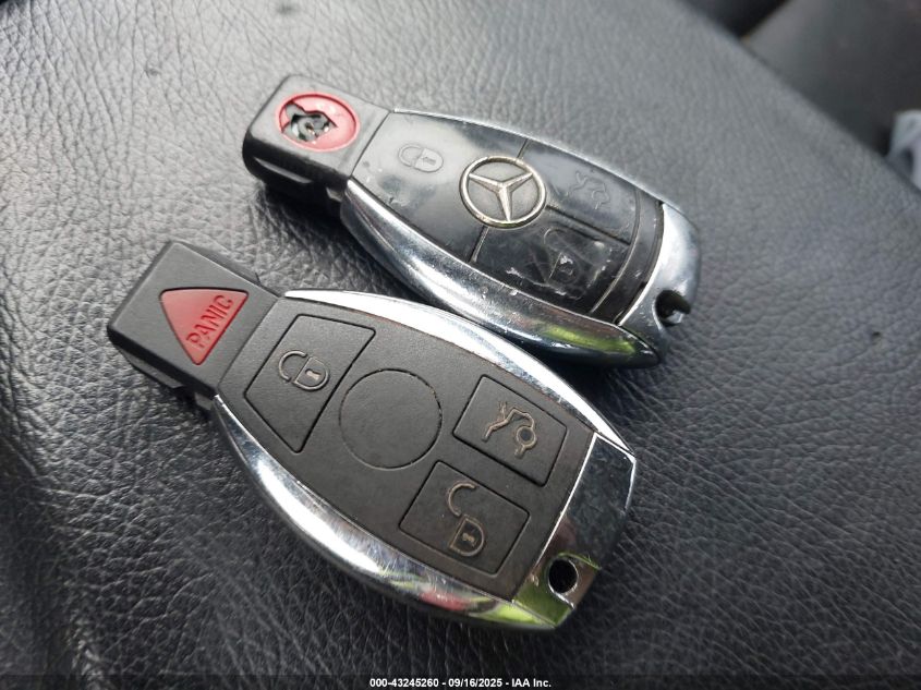 2008 Mercedes-Benz S 550 4Matic VIN: WDDNG86X98A167683 Lot: 43245260