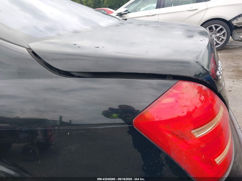 2008 Mercedes-Benz S 550 4Matic VIN: WDDNG86X98A167683 Lot: 43245260