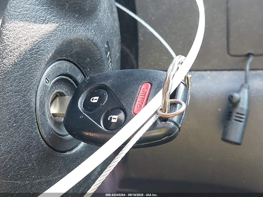 2007 Honda Cr-V Lx VIN: JHLRE383X7C021636 Lot: 43245264