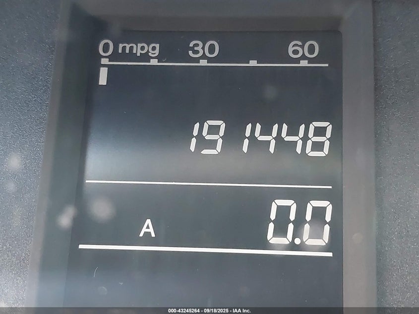 2007 Honda Cr-V Lx VIN: JHLRE383X7C021636 Lot: 43245264