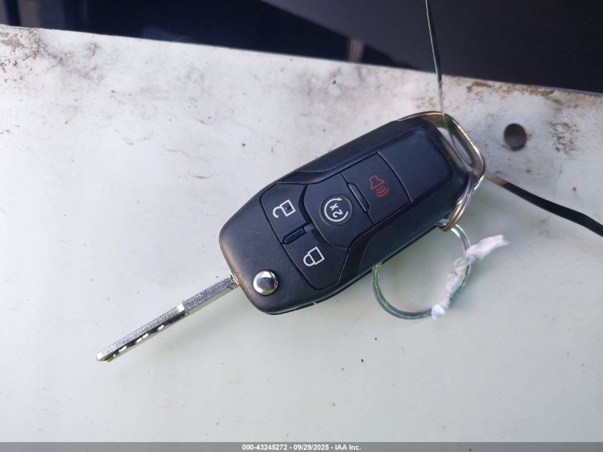 2018 Ford F-150 Xlt VIN: 1FTEW1C54JKC63048 Lot: 43245272