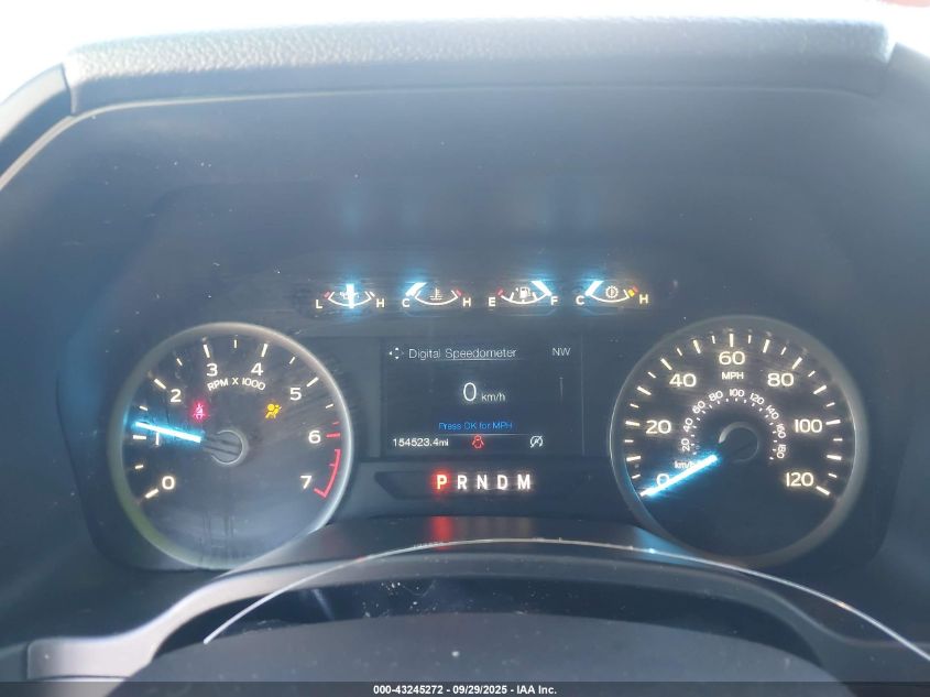 2018 Ford F-150 Xlt VIN: 1FTEW1C54JKC63048 Lot: 43245272