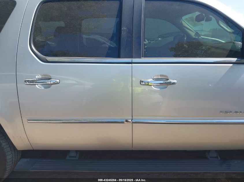 2010 Cadillac Escalade Esv Platinum Edition VIN: 1GYUKKEF8AR133536 Lot: 43245284