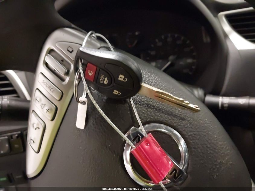 2017 Nissan Sentra S VIN: 3N1AB7AP1HY363303 Lot: 43245302