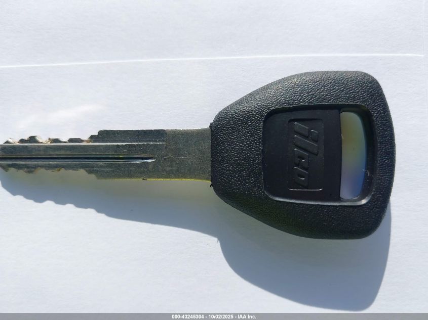 2004 Acura Tsx VIN: JH4CL96934C035407 Lot: 43245304