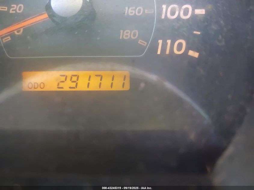 2008 Toyota 4Runner Sport V6 VIN: JTEBU14R98K031402 Lot: 43245319