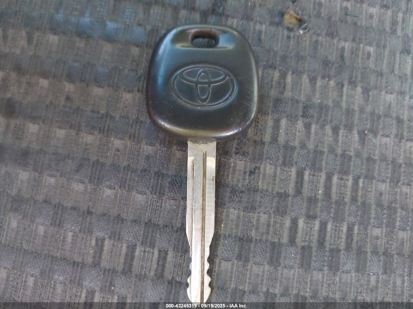 2008 Toyota 4Runner Sport V6 VIN: JTEBU14R98K031402 Lot: 43245319