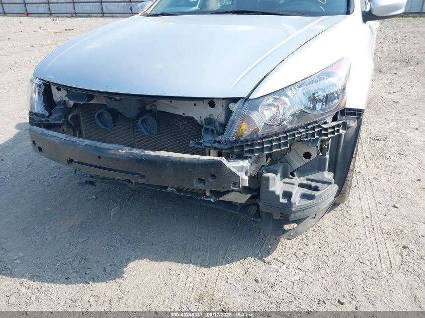 2009 Honda Accord 2.4 Ex-L VIN: 1HGCP26899A127033 Lot: 43245337