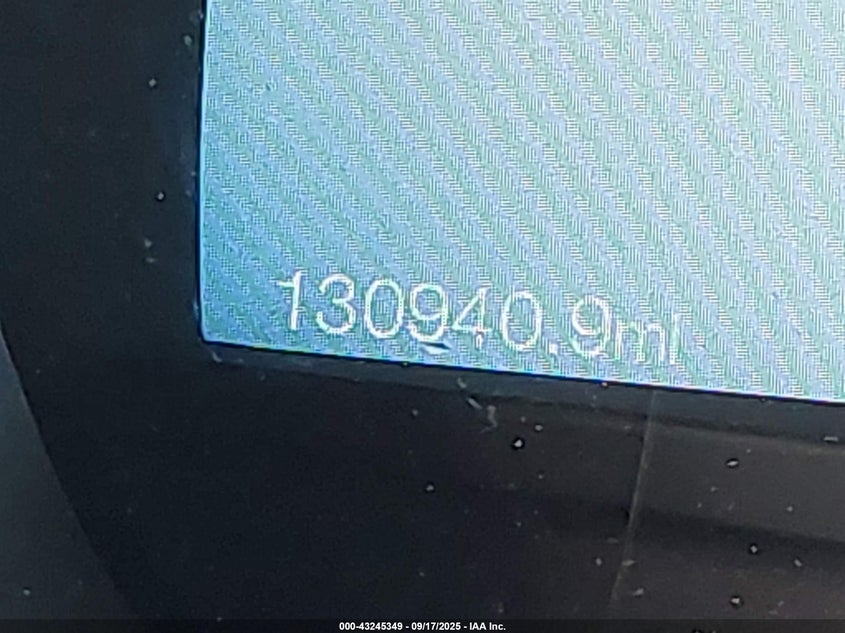 2016 Ford Fusion Titanium VIN: 3FA6P0K94GR155135 Lot: 43245349