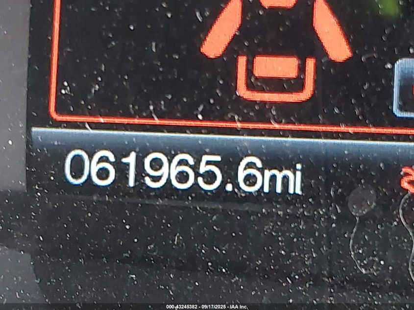 2016 Ford Edge Sel VIN: 2FMPK4J82GBB67176 Lot: 43245382