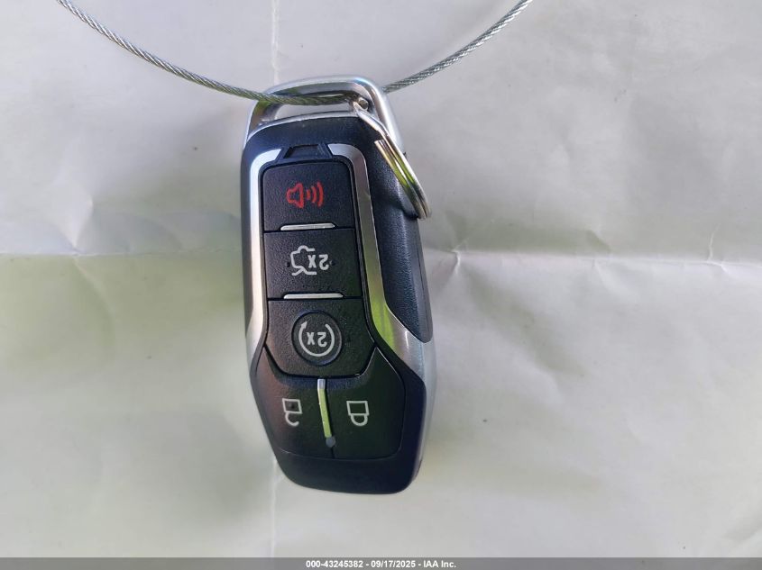 2016 Ford Edge Sel VIN: 2FMPK4J82GBB67176 Lot: 43245382