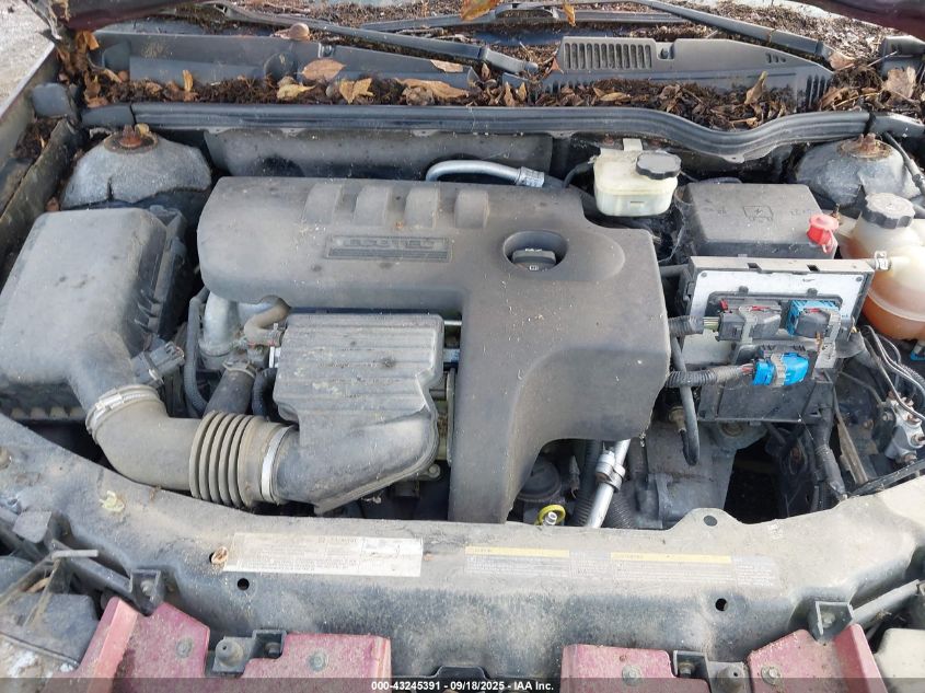 2006 Saturn Ion 2 VIN: 1G8AJ55F96Z166379 Lot: 43245391