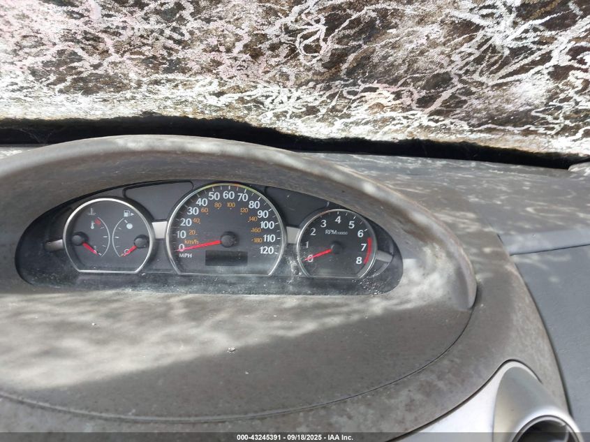 2006 Saturn Ion 2 VIN: 1G8AJ55F96Z166379 Lot: 43245391