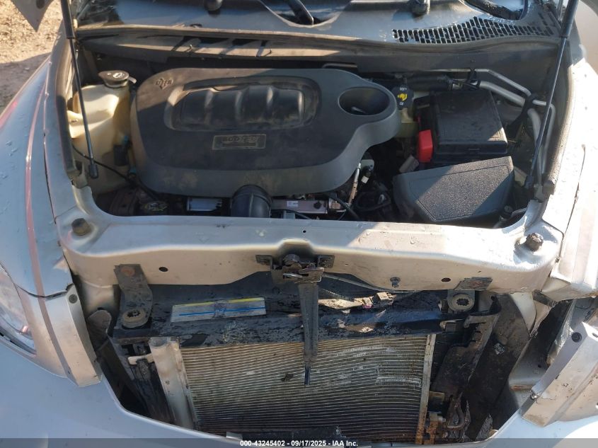 2007 Chevrolet Hhr Lt VIN: 3GNDA33P07S537471 Lot: 43245402