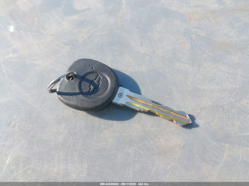 2007 Chevrolet Hhr Lt VIN: 3GNDA33P07S537471 Lot: 43245402