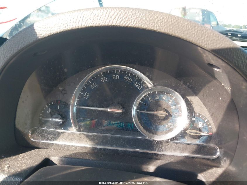 2007 Chevrolet Hhr Lt VIN: 3GNDA33P07S537471 Lot: 43245402