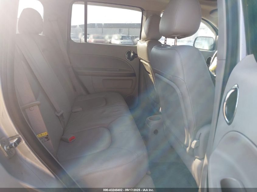 2007 Chevrolet Hhr Lt VIN: 3GNDA33P07S537471 Lot: 43245402