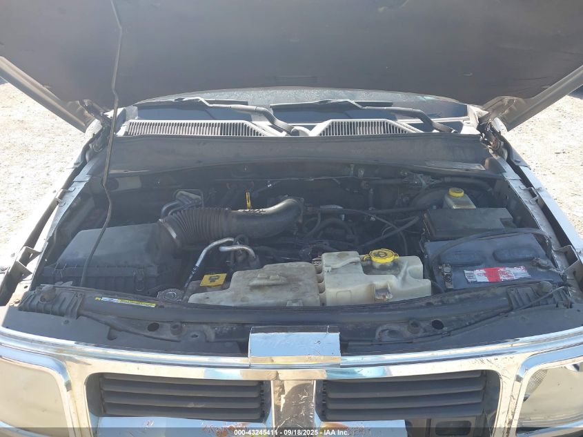 2009 Dodge Nitro Se VIN: 1D8GU28K39W539731 Lot: 43245411