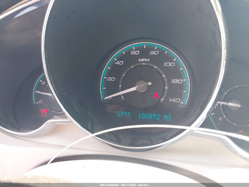 2009 Chevrolet Malibu Ls VIN: 1G1ZG57B39F255879 Lot: 43245420