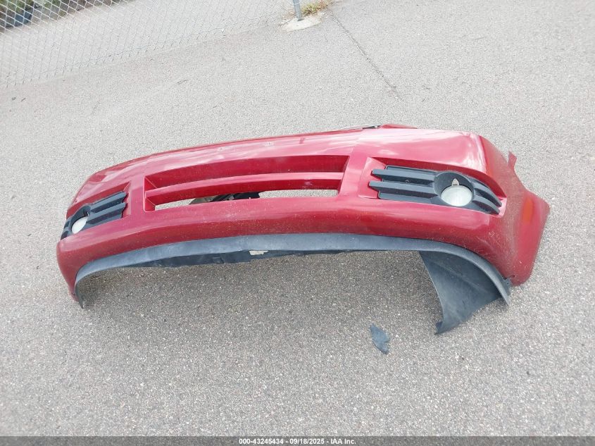 2008 Dodge Grand Caravan Sxt VIN: 2D8HN54P38R114022 Lot: 43245434