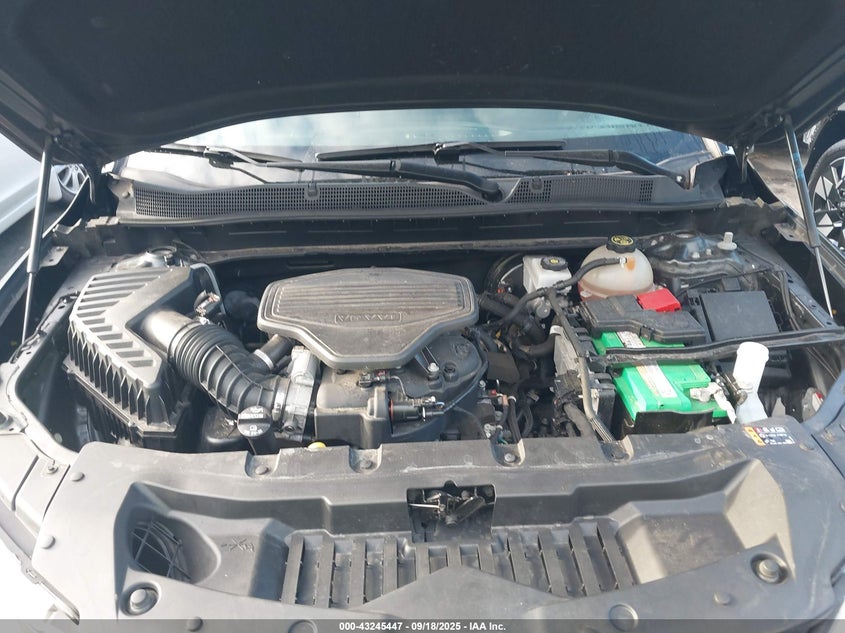 2019 CHEVROLET BLAZER - 3GNKBCRS2KS702929