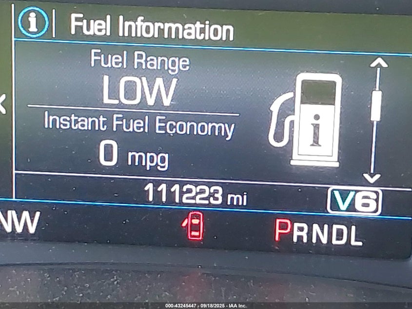 2019 CHEVROLET BLAZER - 3GNKBCRS2KS702929