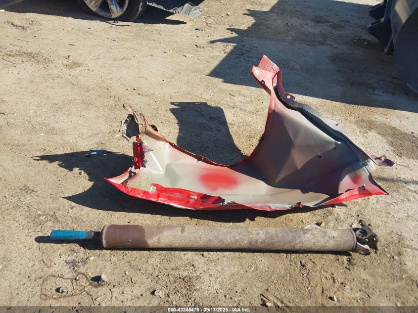 2004 Ford F-250 Xl/Xlt VIN: 1FTNF21L44EC29430 Lot: 43245475