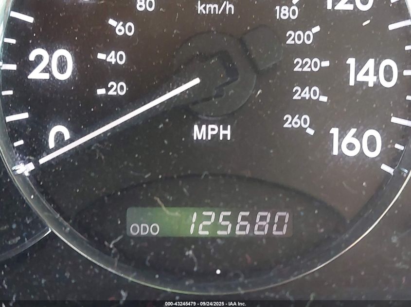 2007 Toyota Avalon Limited VIN: 4T1BK36B97U190716 Lot: 43245479