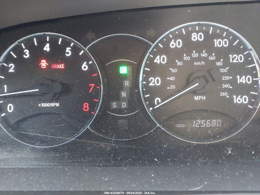 2007 Toyota Avalon Limited VIN: 4T1BK36B97U190716 Lot: 43245479