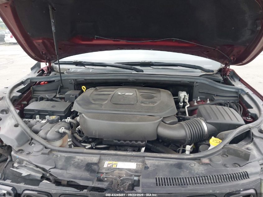 2017 Jeep Grand Cherokee Altitude 4X4 VIN: 1C4RJFAG1HC927330 Lot: 43245481