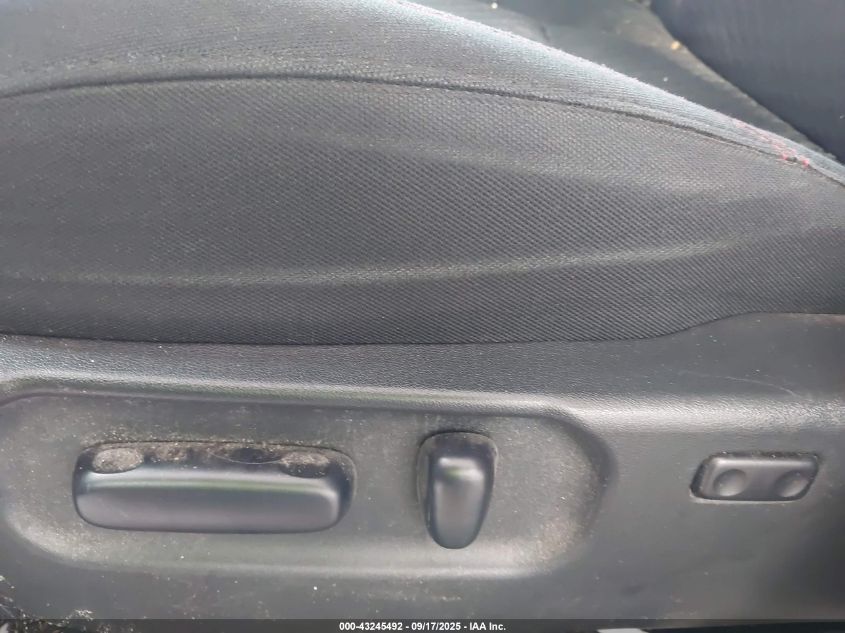 2023 Toyota Tacoma Sr5 V6 VIN: 3TMAZ5CN4PM206492 Lot: 43245492